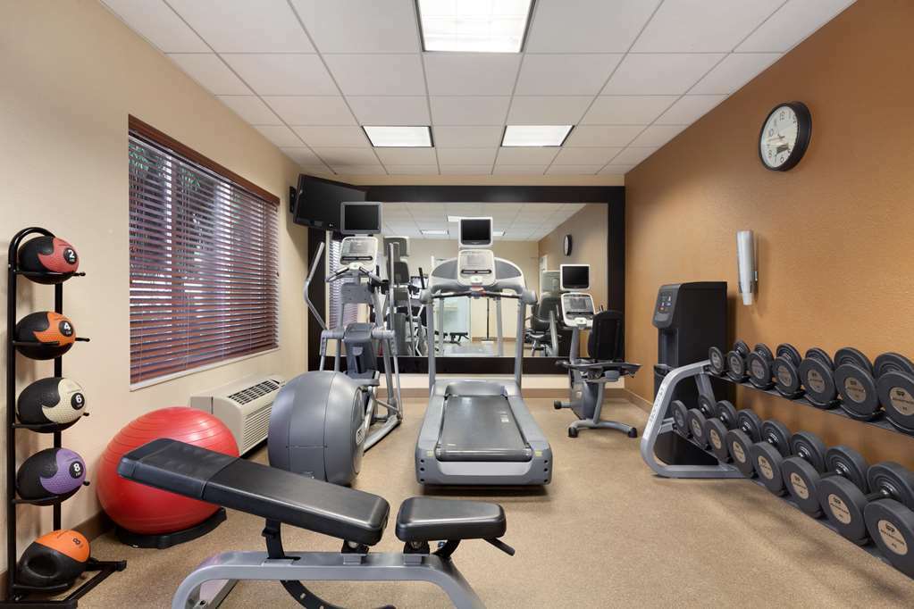 Hotel Hilton Garden Gilroy