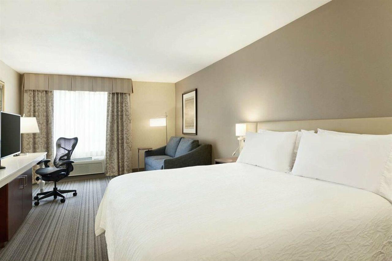 Hilton Garden 3*
