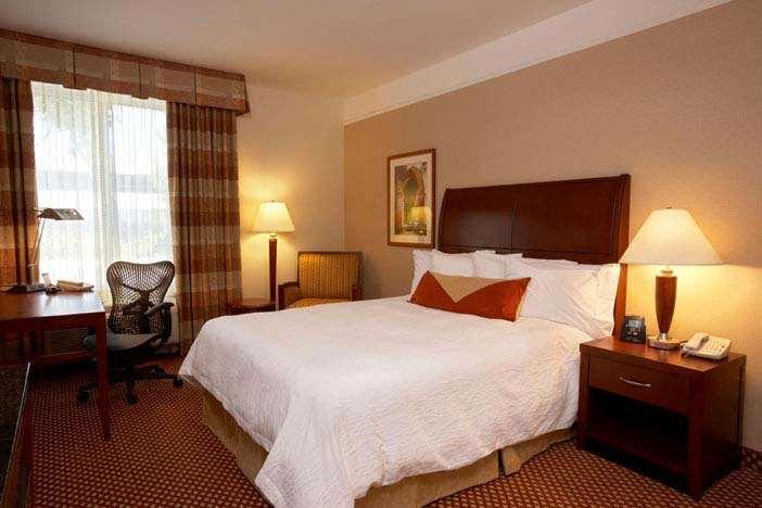 Hilton Garden