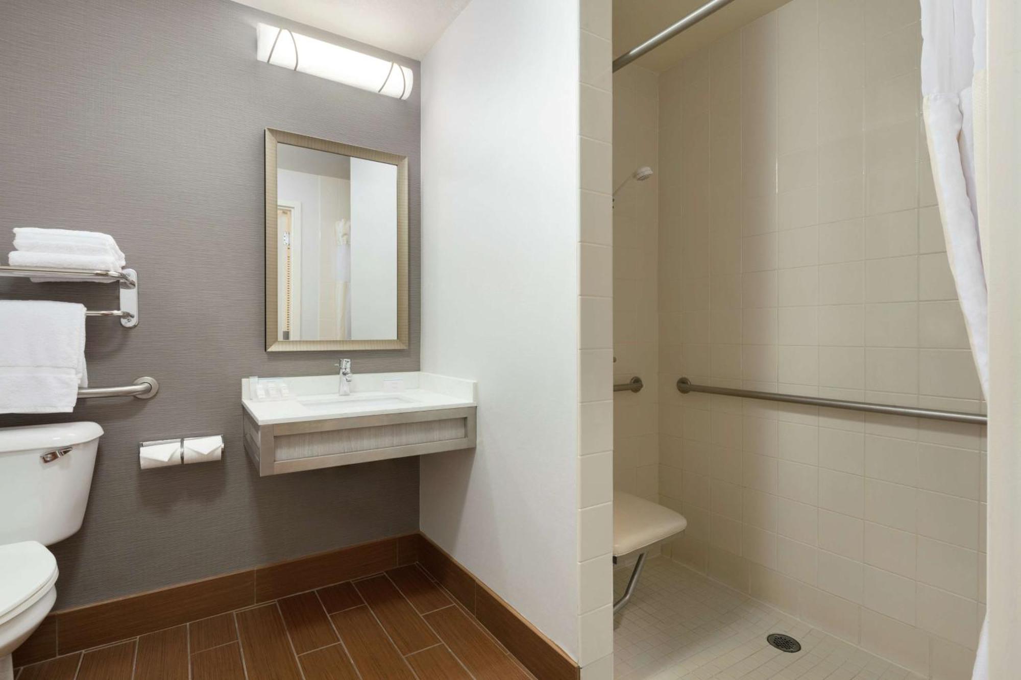 Hilton Garden Gilroy