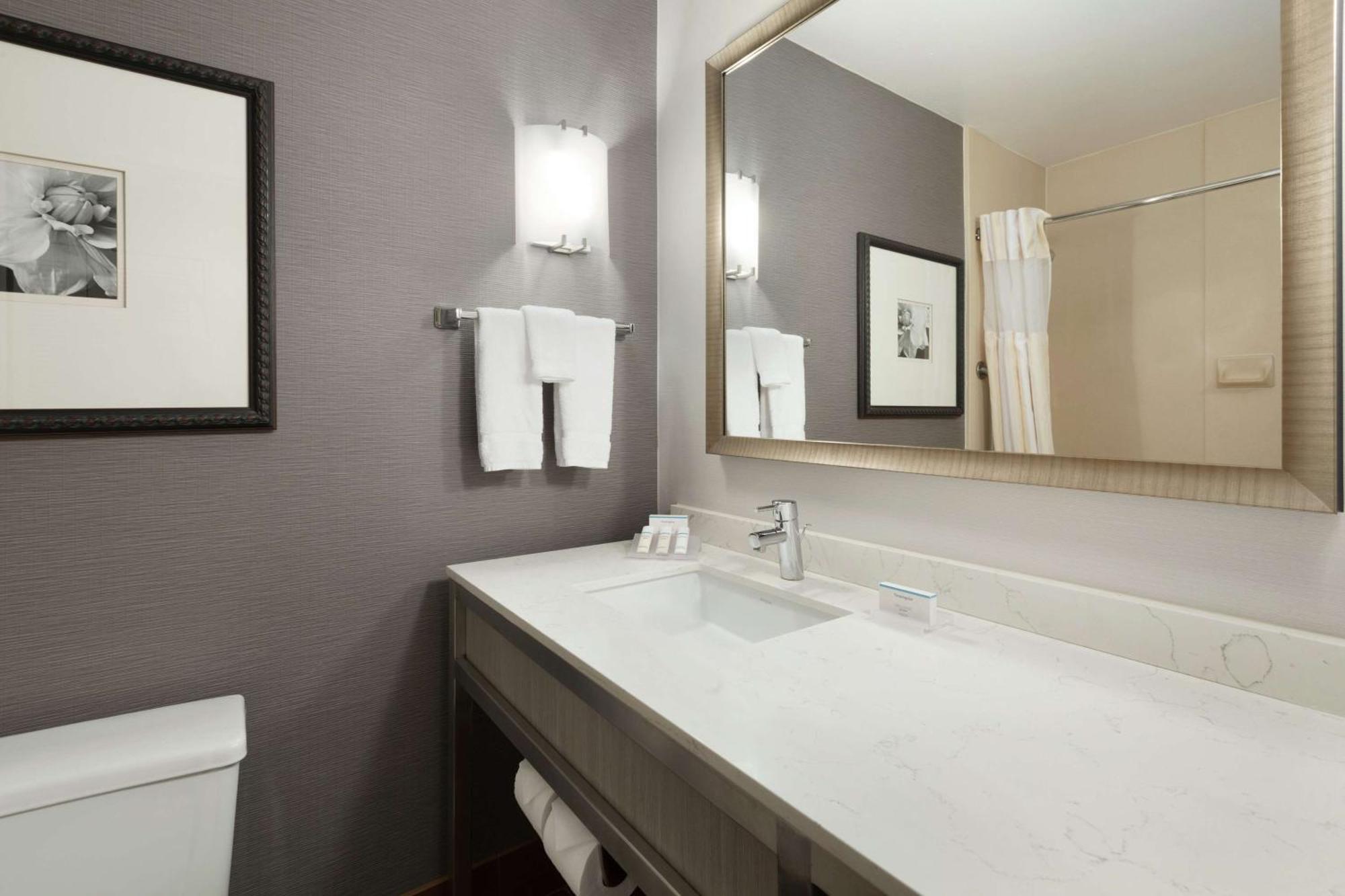 Hilton Garden Hotel Gilroy