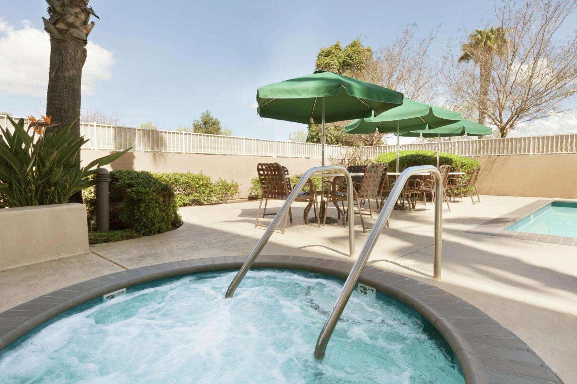 Hotel Hilton Garden
