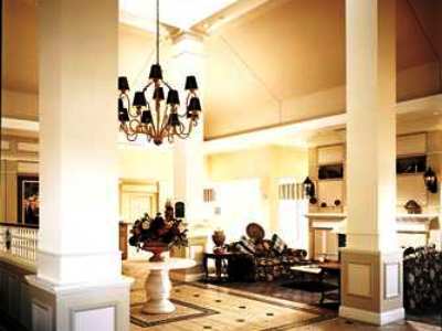 Hilton Garden Hotel Gilroy