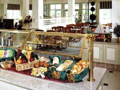 Hotel Hilton Garden