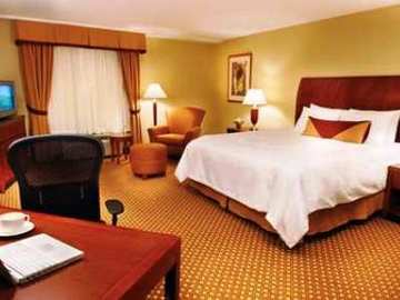 Hilton Garden 3*