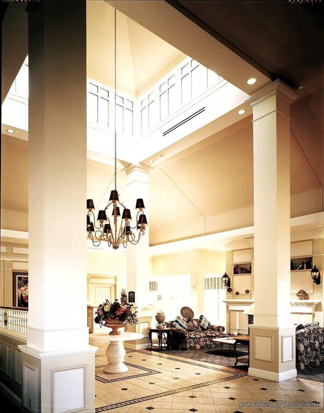 Hilton Garden Hotel Gilroy