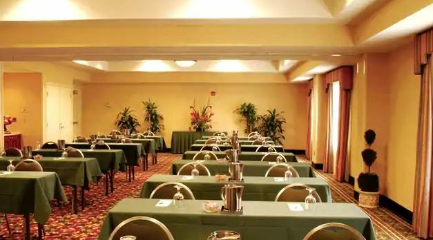 Hilton Garden Hotel
