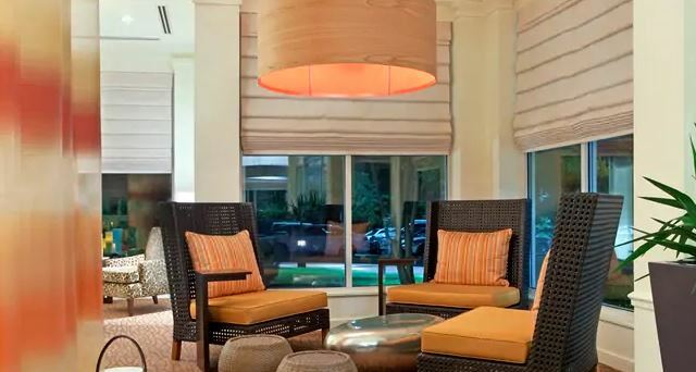 Hilton Garden Hotel Gilroy