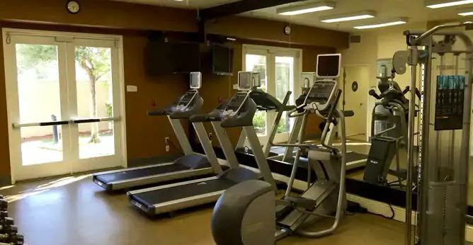 Hilton Garden Hotel Gilroy