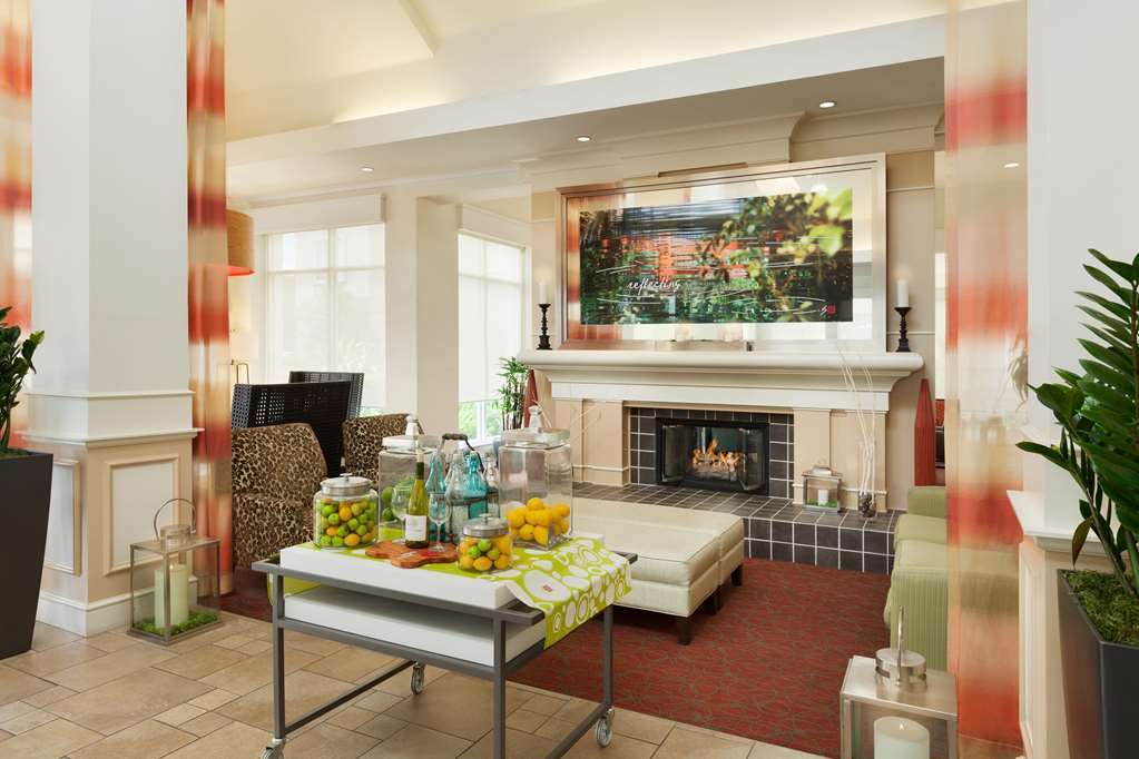 Hilton Garden Hotel