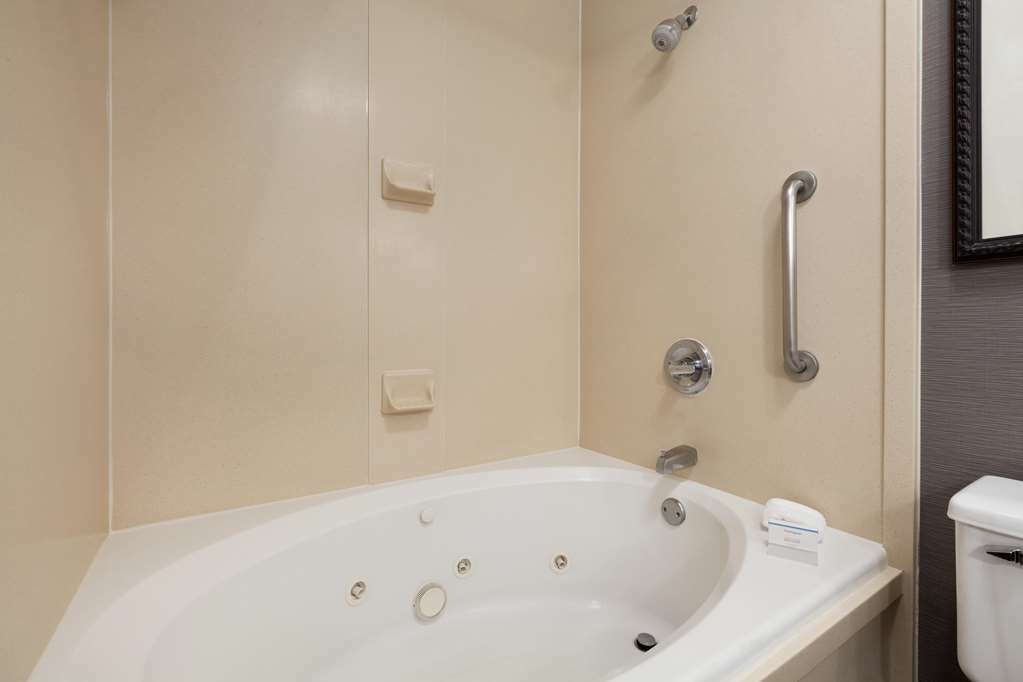 Hilton Garden Gilroy
