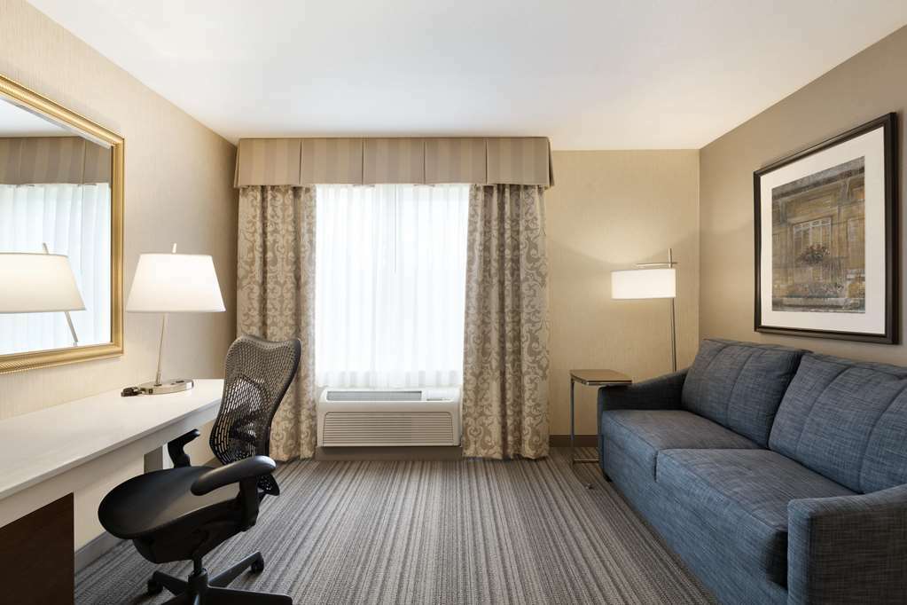 Hotel Hilton Garden 3*