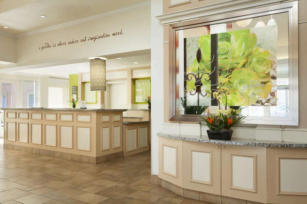 Hilton Garden Hotel Gilroy