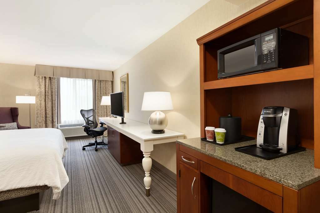 Hilton Garden Gilroy