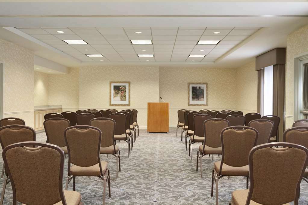 Hilton Garden