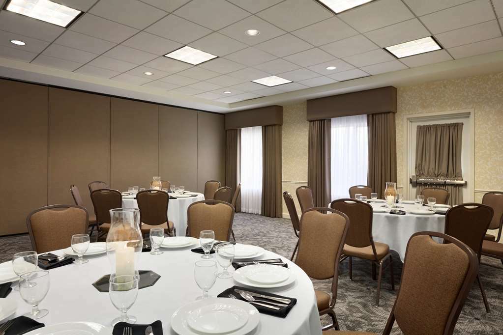 Hilton Garden Hotel Gilroy