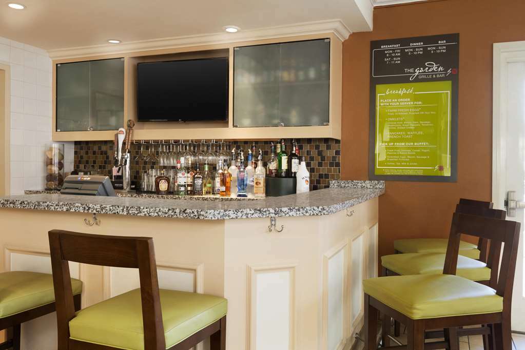 Hilton Garden Gilroy