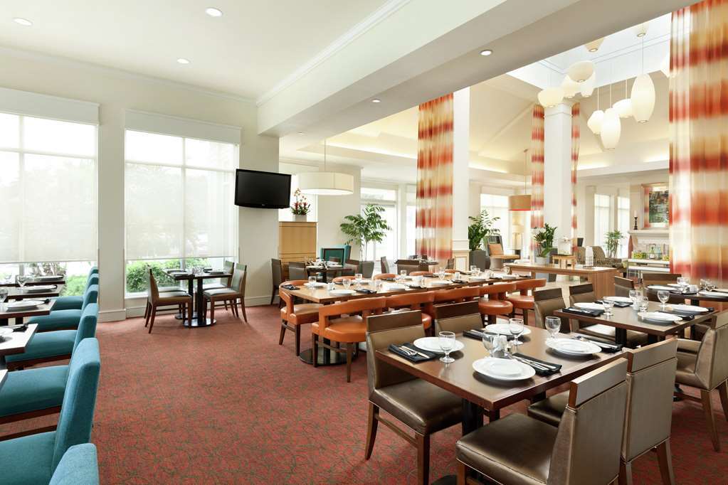 Hilton Garden