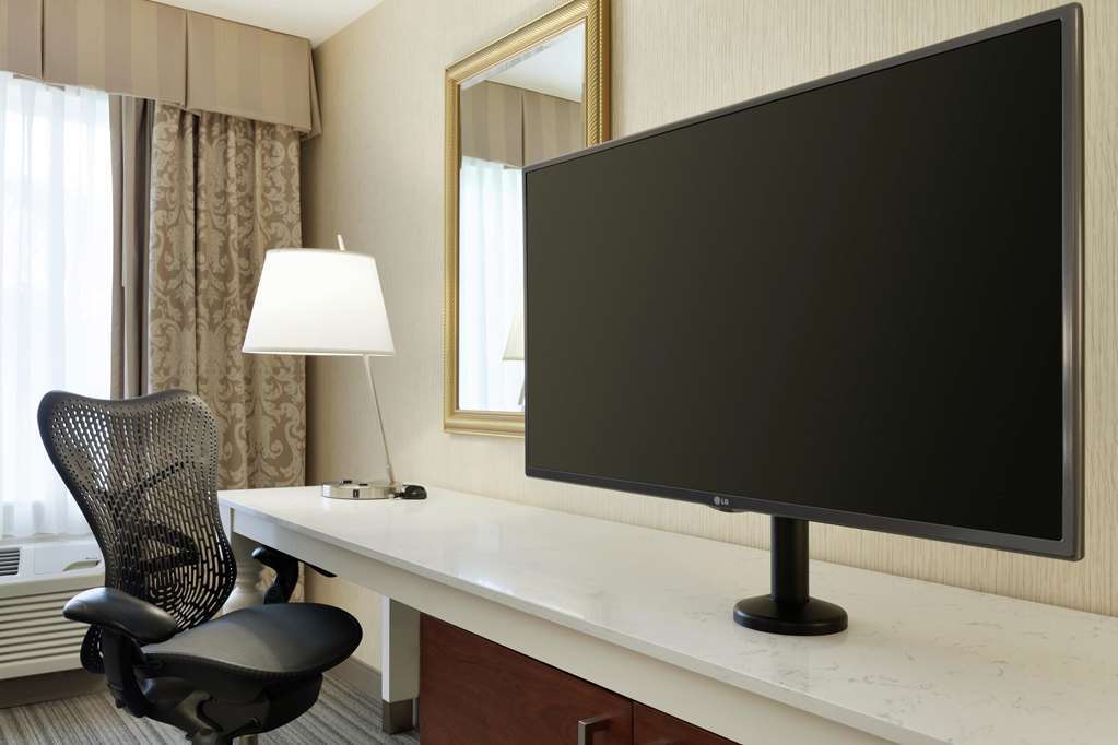 Hilton Garden