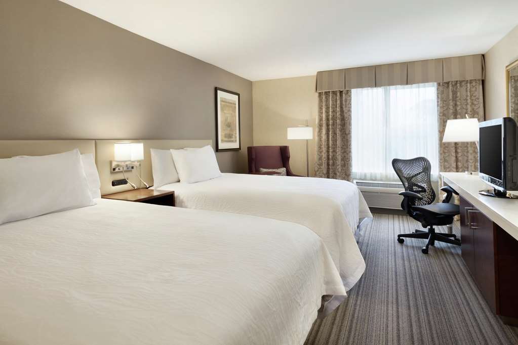 Hilton Garden