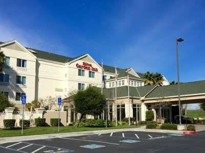 Hotel Hilton Garden
