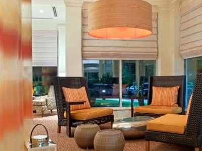 Hilton Garden