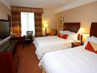 Hilton Garden Hotel