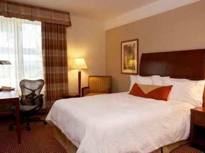 Hotel Hilton Garden Gilroy