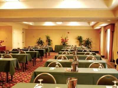 Hotel Hilton Garden