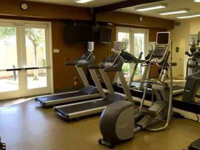 Hilton Garden